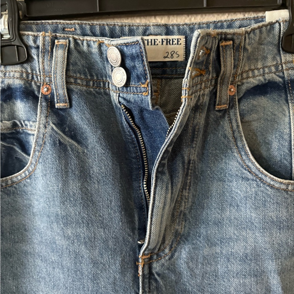 We the free jeans